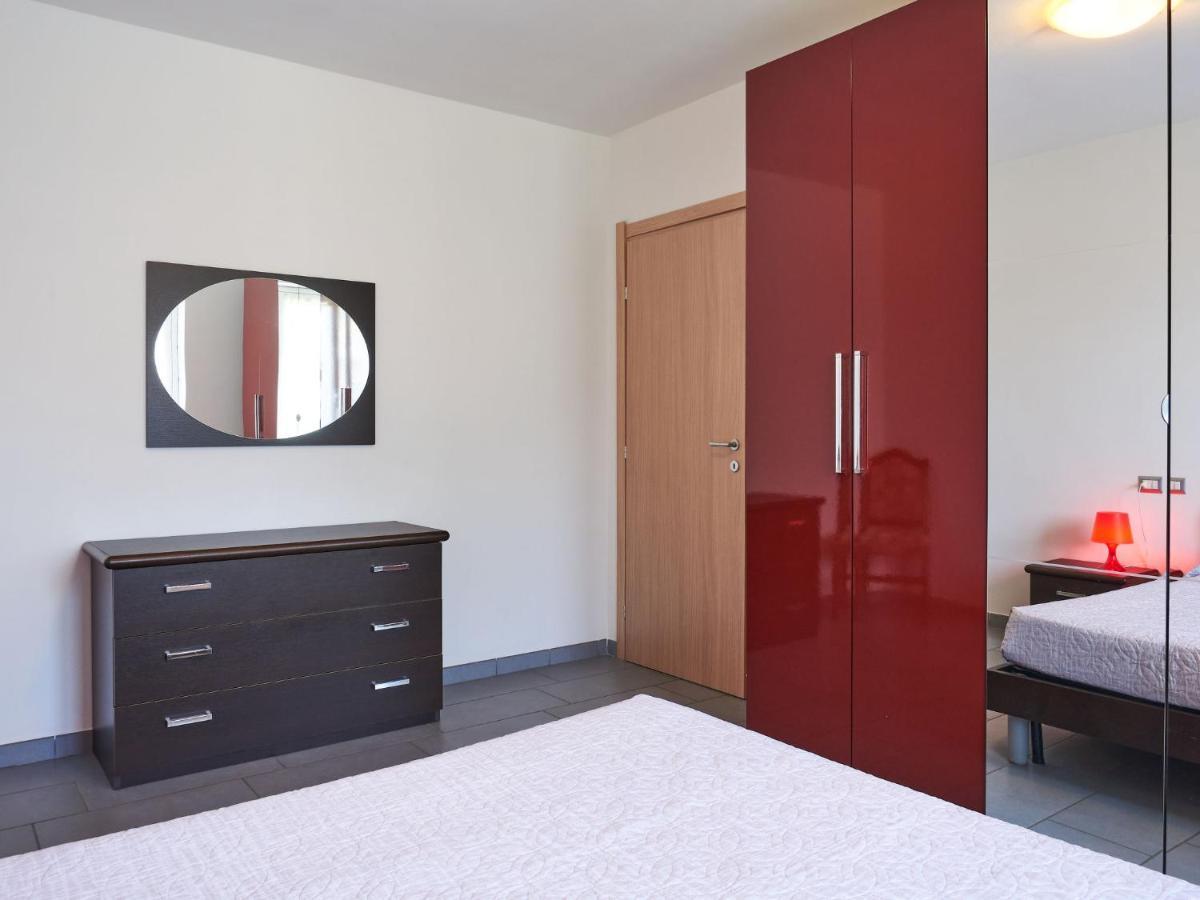 Apartment Aurora - Dma331 By Interhome Vercana Exterior photo